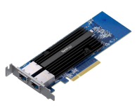 Synology E10G30-T2 2x RJ-45 10Gbit - 1603181 - zdjęcie 1